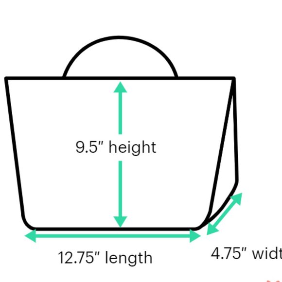 Michael Kors Cognac Leather Shoulder Bag Handbag Carmel Tan - Picture 2 of 7